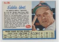 Eddie Yost