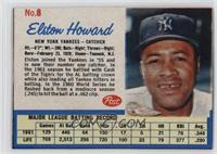 Elston Howard [Good to VG‑EX]