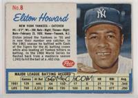 Elston Howard