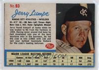 Jerry Lumpe