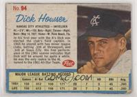 Dick Howser [Poor to Fair]
