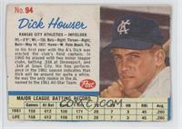 Dick Howser [Authentic]