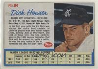Dick Howser