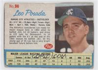 Leo Posada [Authentic]