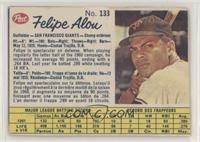 Felipe Alou [Poor to Fair]