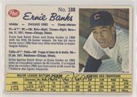 Ernie Banks