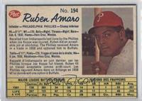 Ruben Amaro [Good to VG‑EX]