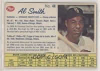 Al Smith [Noted]