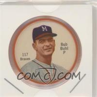 Bob Buhl [Good to VG‑EX]