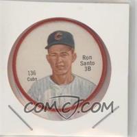 Ron Santo