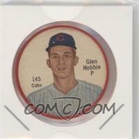 Glen Hobbie [Good to VG‑EX]