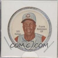 Frank Robinson