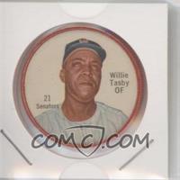 Willie Tasby