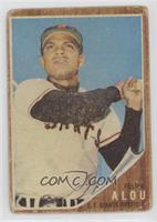 Felipe Alou [Poor to Fair]