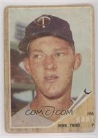 Jim Kaat [Poor to Fair]