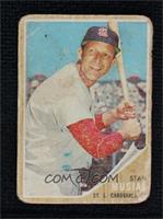 Stan Musial [Poor to Fair]