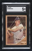 Roger Maris [SGC 5 EX]