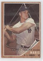 Roger Maris [Noted]