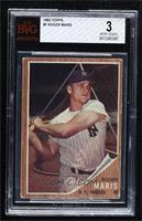 Roger Maris [BVG 3 VERY GOOD]