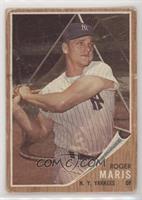 Roger Maris [Poor to Fair]