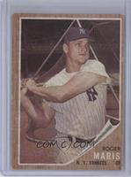 Roger Maris [Noted]