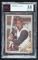 Roberto Clemente (Called Bob on Card) [BVG 3.5 VERY GOOD+]