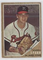 Warren Spahn