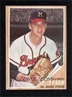 Warren Spahn