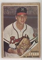 Warren Spahn