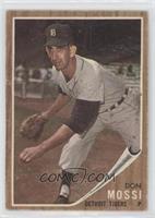 Don Mossi [Good to VG‑EX]