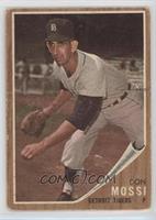 Don Mossi [Poor to Fair]