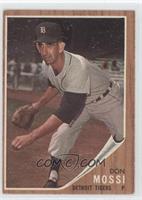 Don Mossi [Noted]