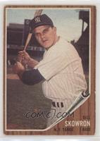 Moose Skowron [Good to VG‑EX]