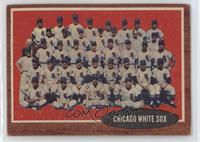 Chicago White Sox Team