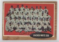 Chicago White Sox Team (Green Tint)