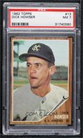 Dick Howser [PSA 7 NM]