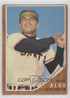 Felipe Alou