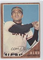 Felipe Alou [Good to VG‑EX]