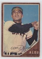 Felipe Alou [Good to VG‑EX]