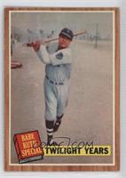 Babe Ruth Special - Twilight Years