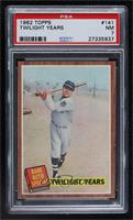 Babe Ruth Special - Twilight Years [PSA 7 NM]