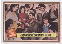 Babe Ruth Special - Greatest Sports Hero