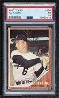 Al Kaline [PSA 1.5 FR]