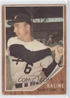 Al Kaline [Good to VG‑EX]