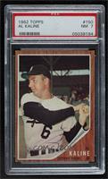 Al Kaline [PSA 7 NM]