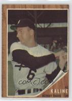 Al Kaline (Green Tint)