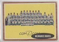 Milwaukee Braves