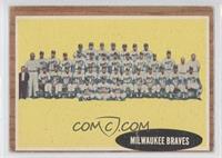 Milwaukee Braves