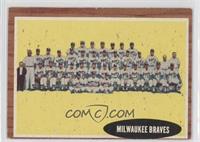 Milwaukee Braves