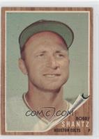 Bobby Shantz (Green Tint)